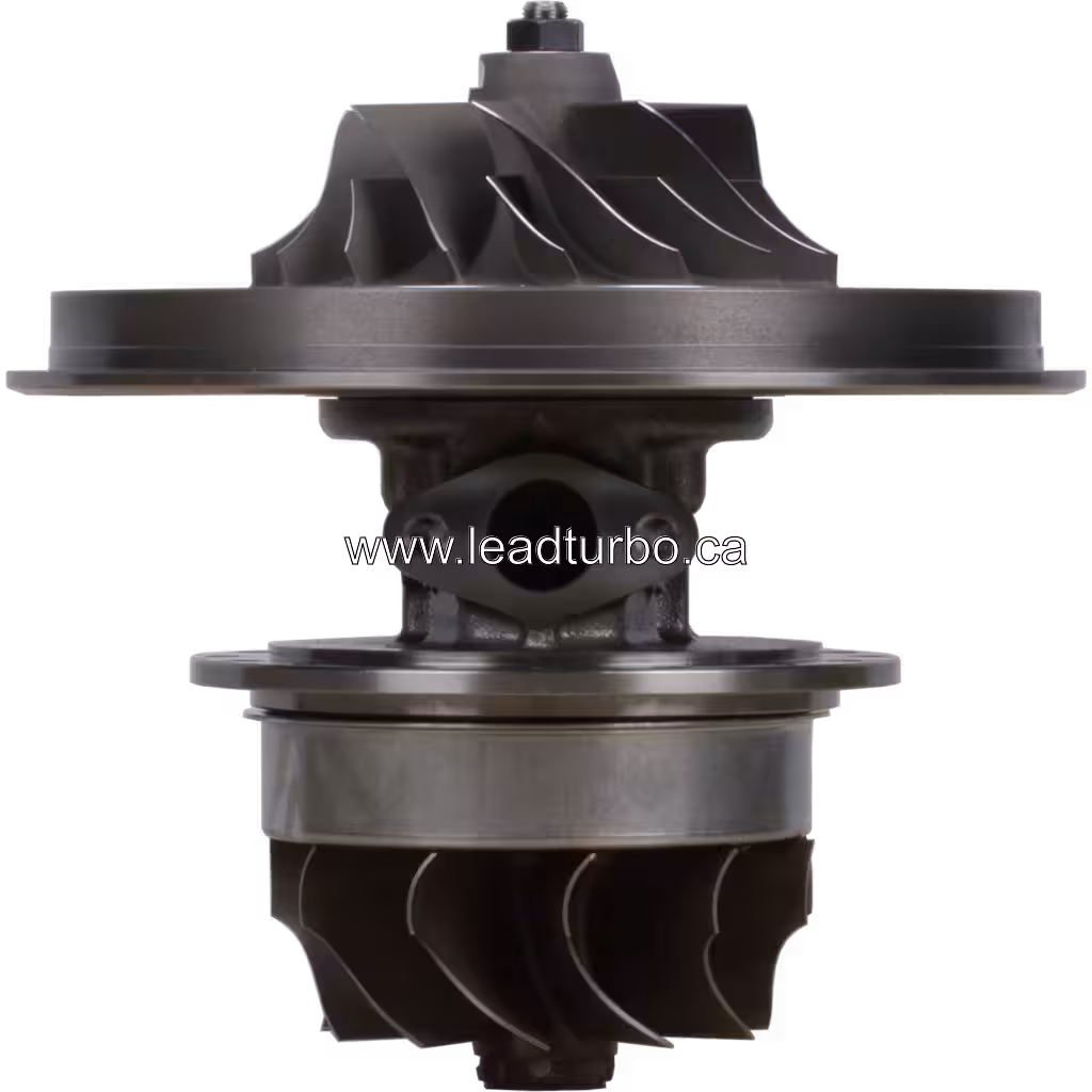 Cœur de turbo HX80 FOR 3767950 pour Cummins KTA50