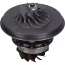 Cœur de turbocompresseur HX80 3767950 pour Cummins KTA50