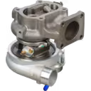 CT26 Turbocharger 1720117010 Replacement for Toyota Landcruiser 1HD-T thumbnail 4