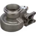 Carter Turbine 3506616 HX60W de Remplacement pour Moteur Cummins APEX 600HP thumbnail 3