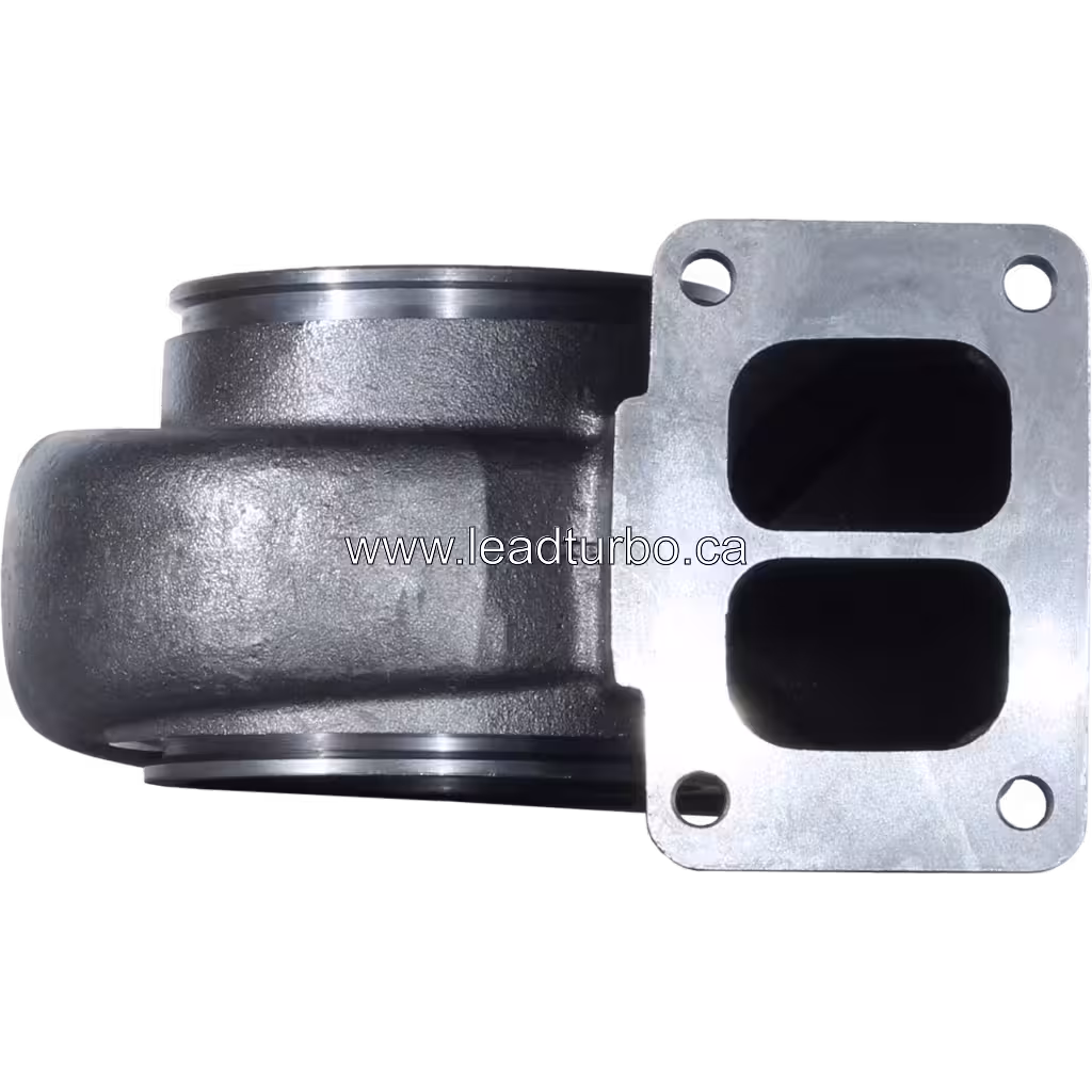 Carter turbine J96 FOR 151883 TH vue avant