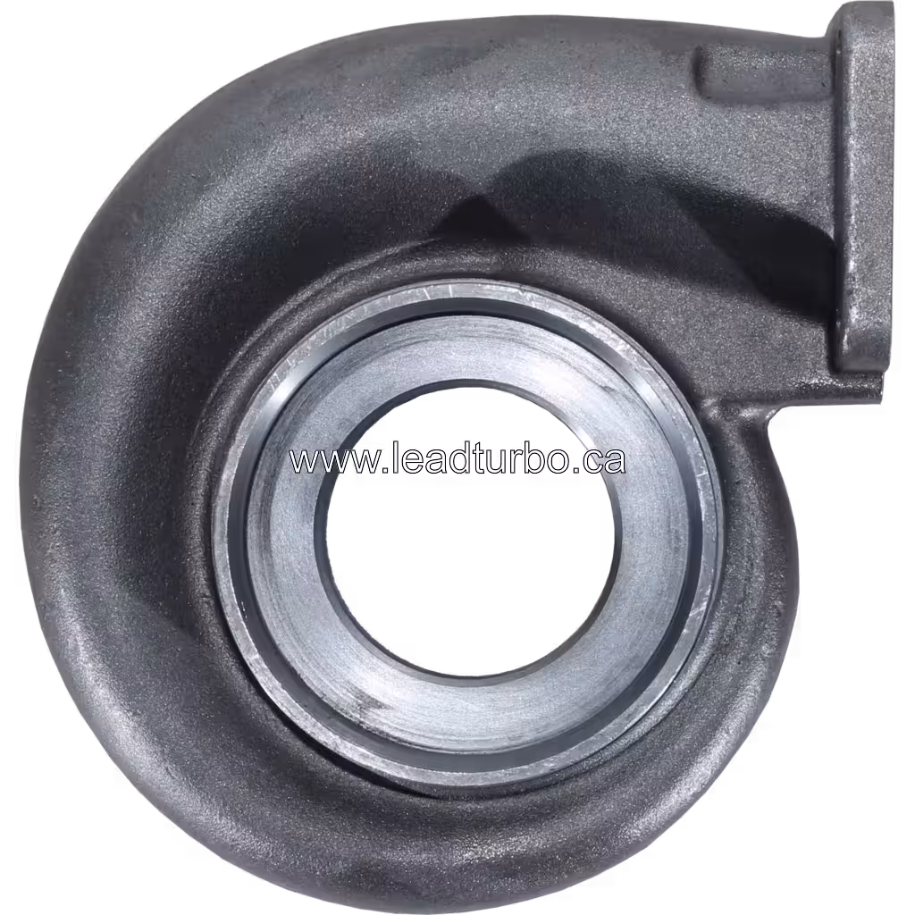 Carter Turbine J96 151883 TH - Remplacement Turbocompresseur top view
