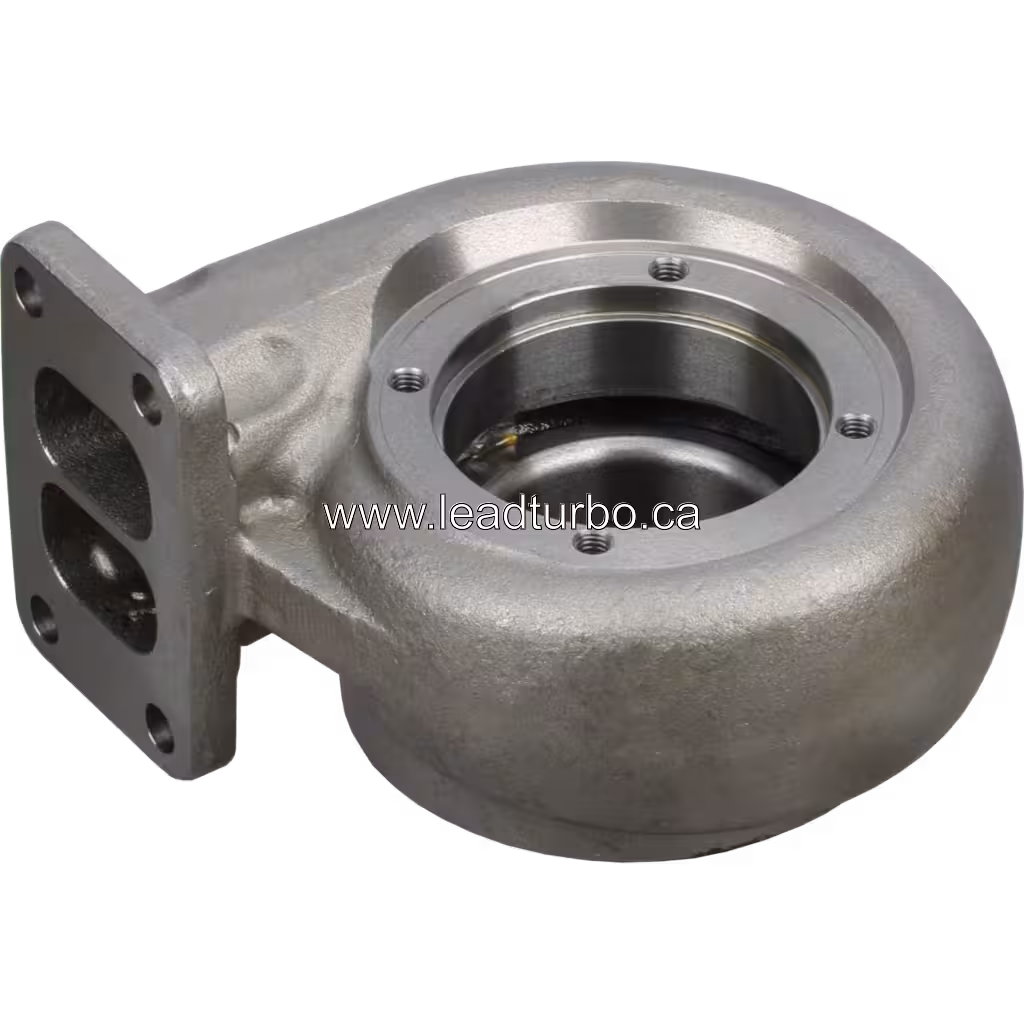 Carter turbine turbo Volvo FL7 D7A pièce détachée