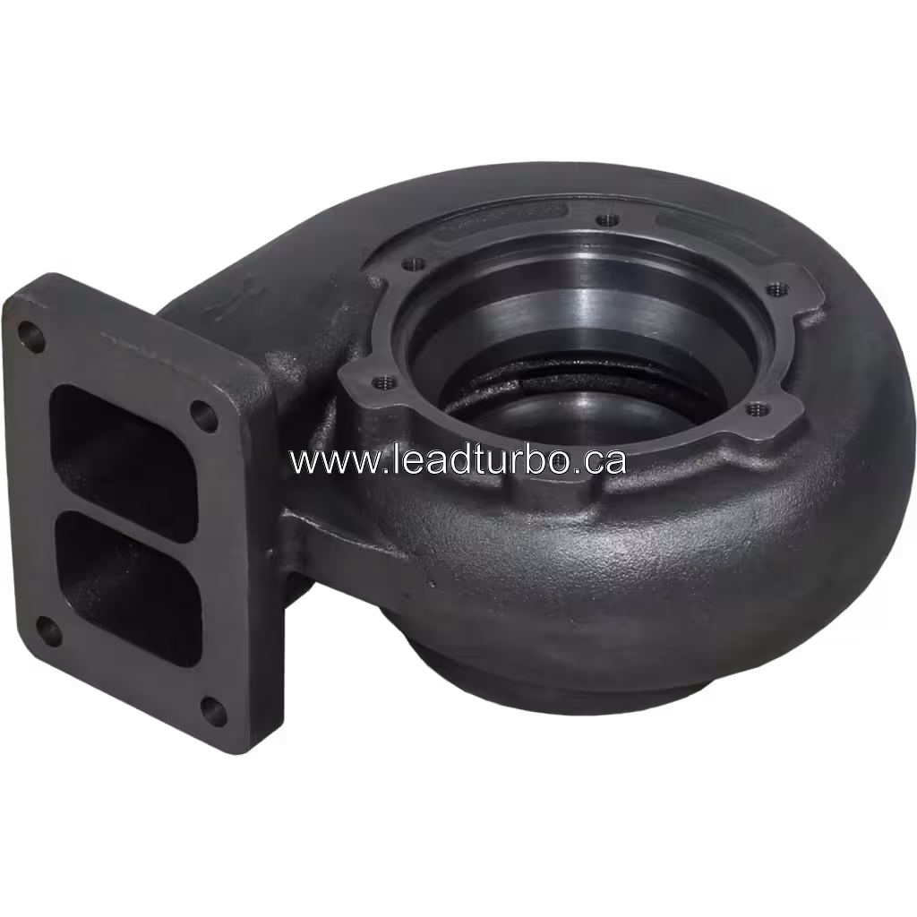 Carter turbine 465774-12 TH application industrielle