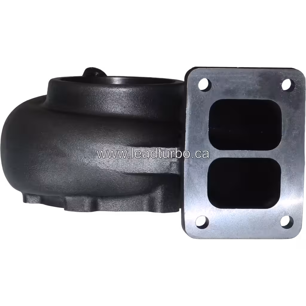 Carter turbine J96 ref 465774-0012 TH vue avant
