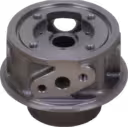 Carter de Roulement J96 FOR 0R7912 BH de Rechange pour Turbochargeur thumbnail 3