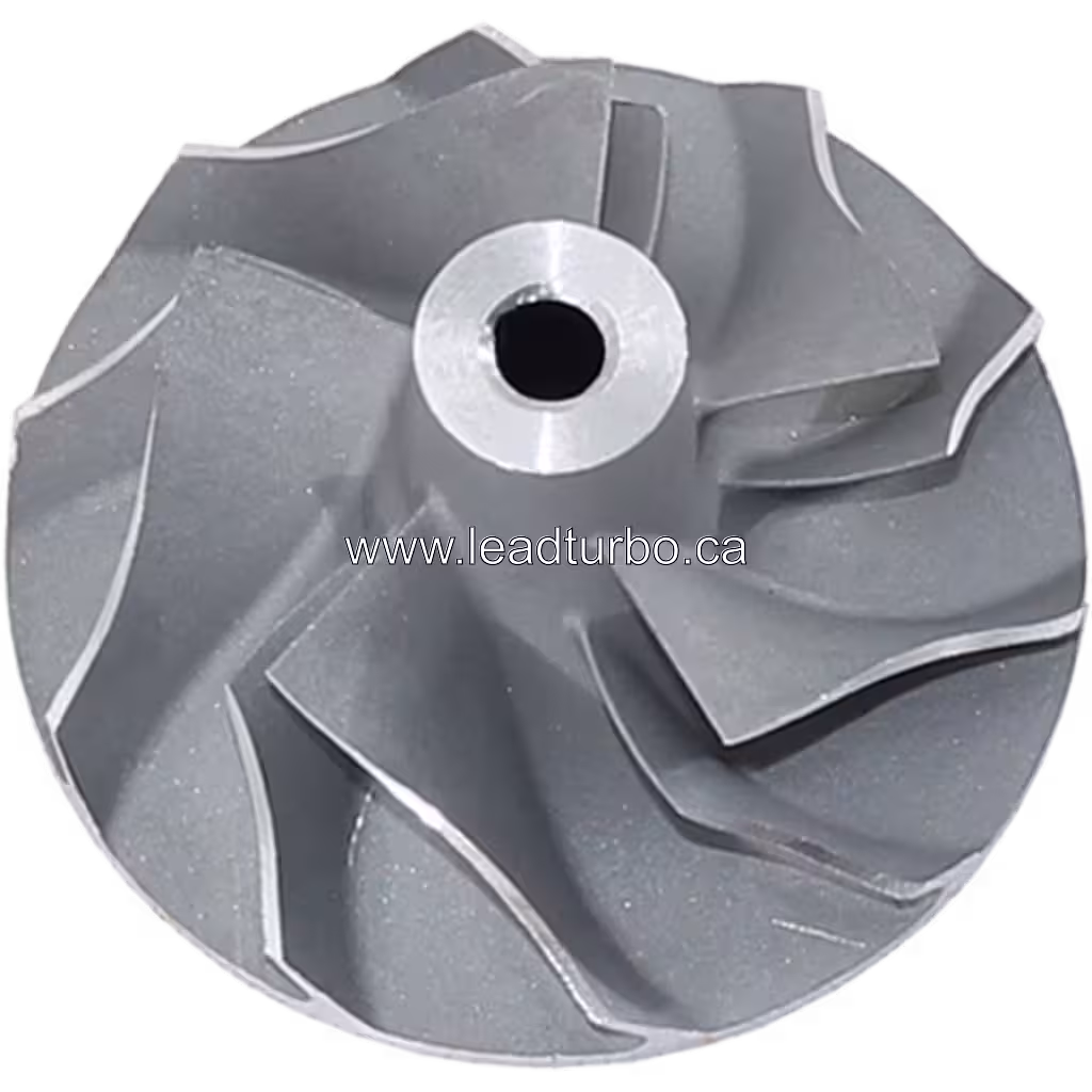 Compressor Wheel 54391232001 Replacement for Renault K9K-700 Turbocharger