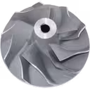 Compressor Wheel 54391232001 Replacement for Renault K9K-700 Turbocharger thumbnail 2