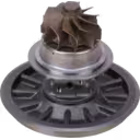 Core 2555477 vue supérieure 45 degrés