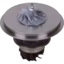 Core de Turbochargeur 0R7244 (BTL7510) de Remplacement pour CAT D11N / CAT 3508 thumbnail 3