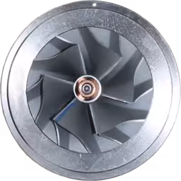 Core de Turbocompresseur HE221W 4043587 pour Cummins