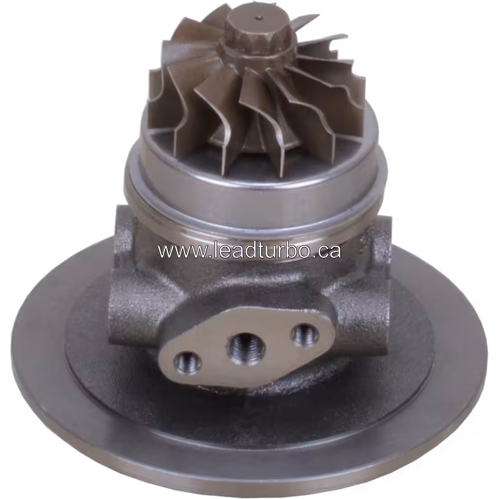 Composant core turbo pour moteur Cummins ref 3795342