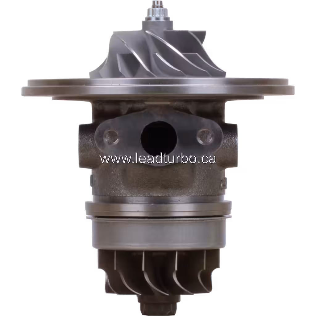 Core de turbocompresseur HE300WG pour Cummins ref 6754-81-8091