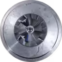 Core de Turbocompresseur - Pièce de Remplacement Aftermarket thumbnail 4
