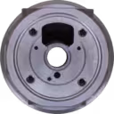 FOR 0R7912 BH Bearing Housing Replacement for J96 Turbocharger thumbnail 1