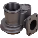 FOR 3538834 TH-U Turbine Housing for J96 Turbocharger Replacement thumbnail 3
