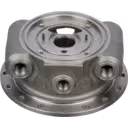 FOR 3592387 BH HX83 BEARING HOUSING OF TURBOCHARGER FOR CUMMINS QSK60 2500HP CUMMINS MARINE thumbnail 3