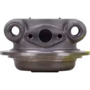 FOR 4025222 BH HX83 BEARING HOUSING OF TURBOCHARGER FOR CUMMINS QSK60 2500HP CUMMINS MARINE