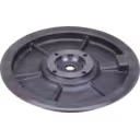FOR 4955249 BP HX82 Back Plate Replacement for Cummins QSK23 G3 thumbnail 3