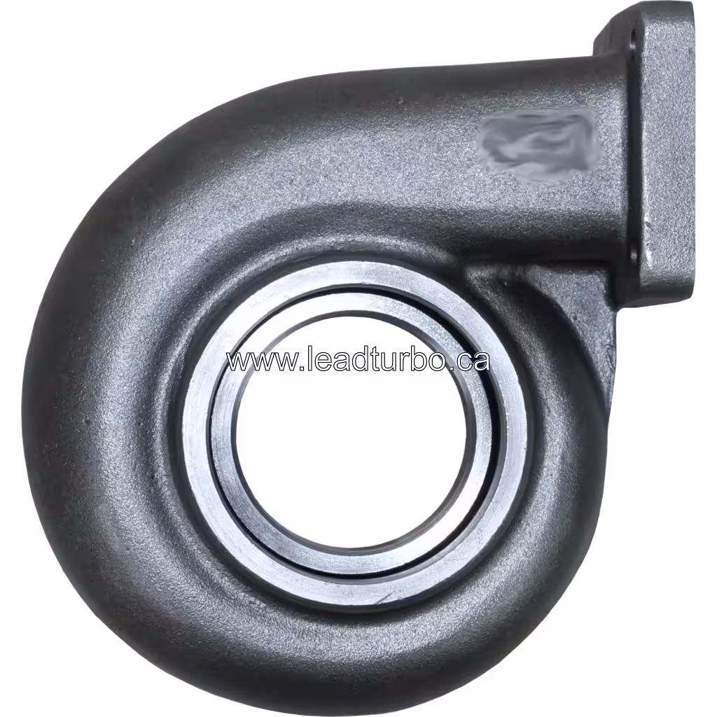 J96 Turbine Housing 465774-0012 TH Replacement top view