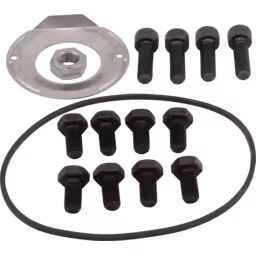 Kit de réparation 2838541 RK pour turbocompresseur HX83 CUMMINS QSK38