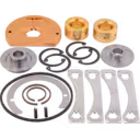Composants du kit de réparation HX83 avec joints et bagues