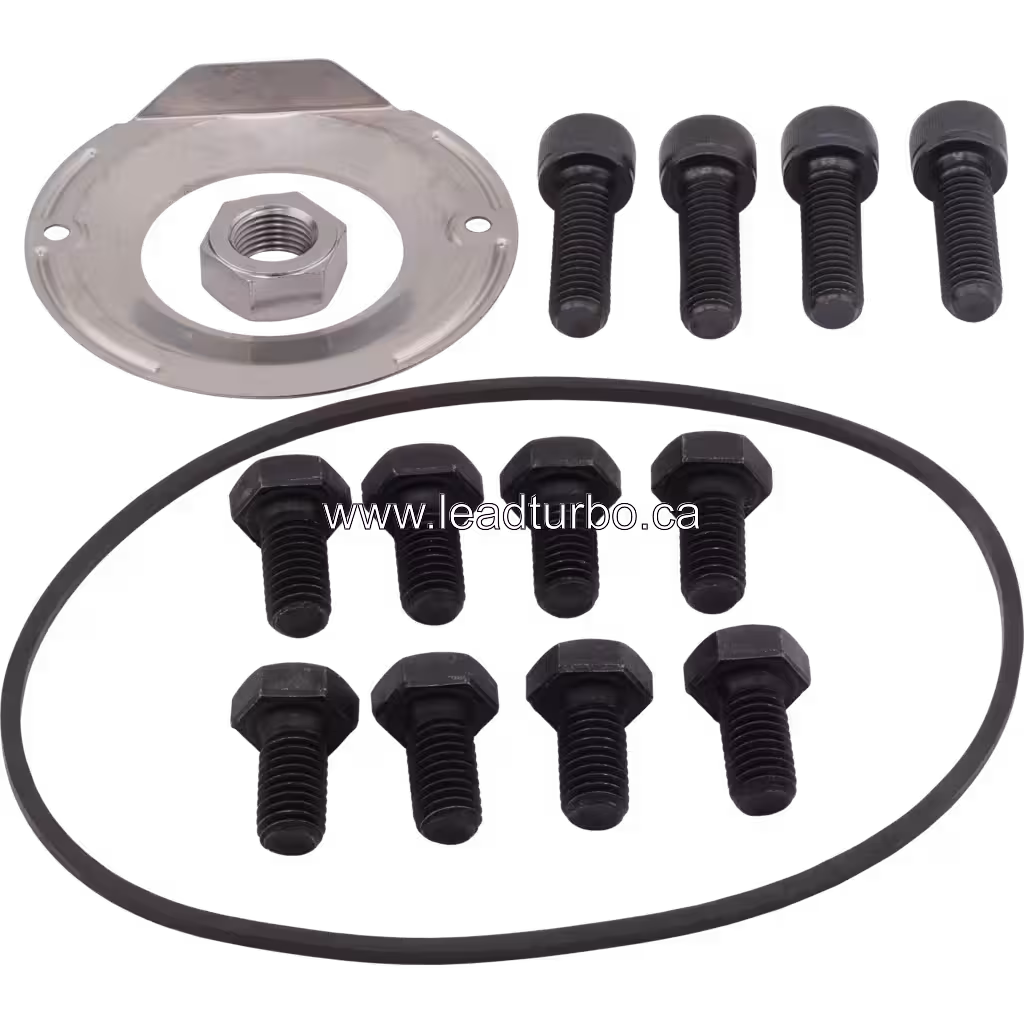 Kit de réparation turbo FOR 2838541 RK pour HX83 Cummins QSK38