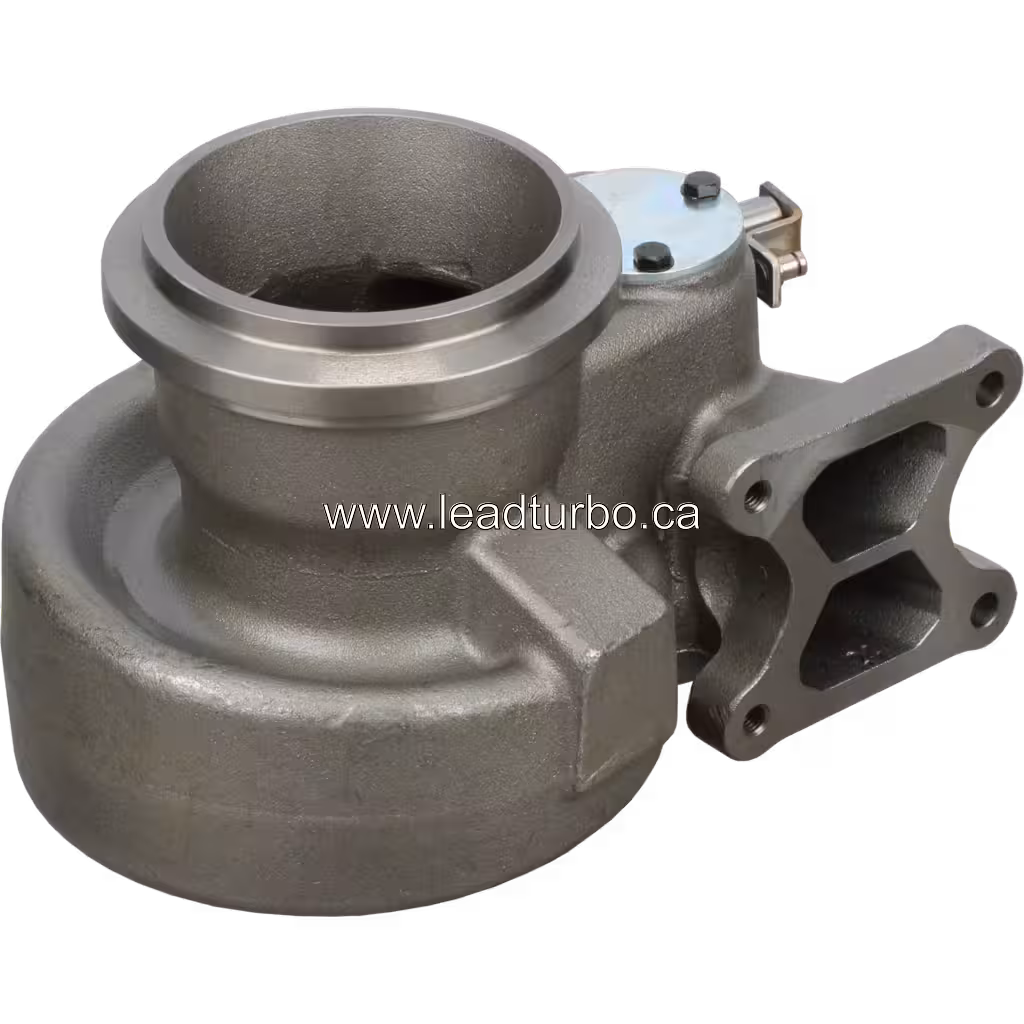 Корпус турбіни 3506616 HX60W для CUMMINS INDUSTRIAL APEX 600HP