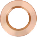 Palier journalier turbo HE800FG ref 3594195 JB
