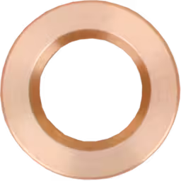 Palier Journalier Turbo HE800FG (Ref 3594195 JB) pour Cummins QSK60
