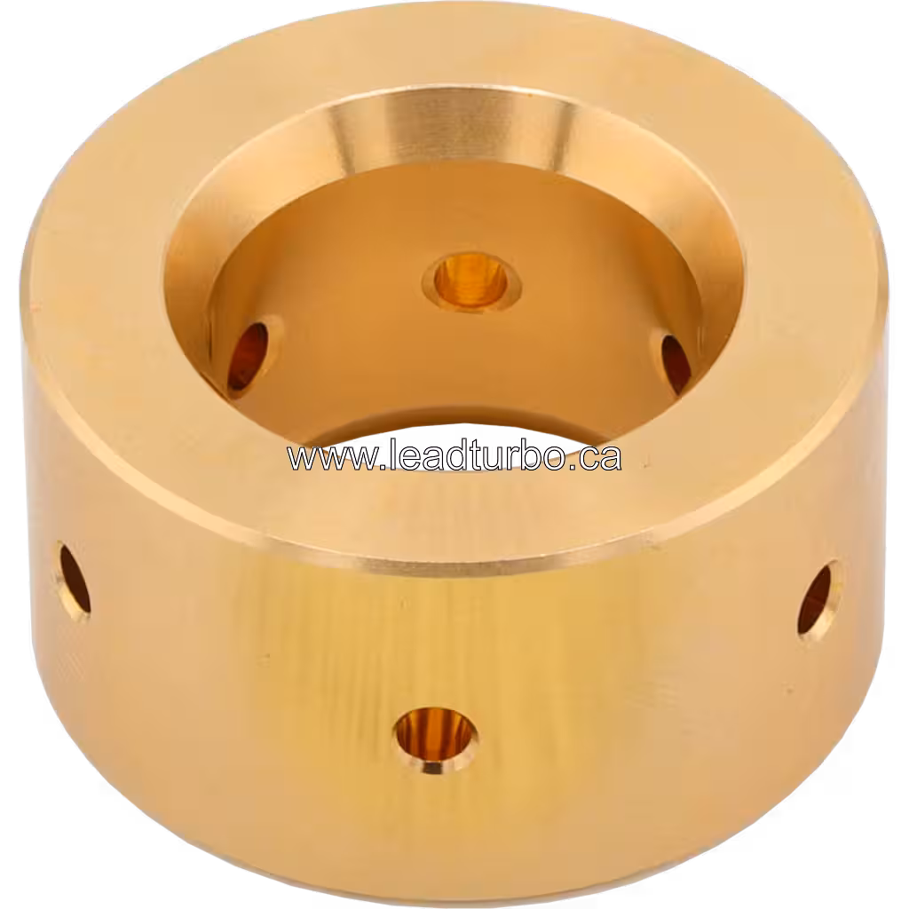 Pièce de rechange palier turbo Cummins QSK60