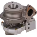 Turbo GTB1749VK pour moteur Ford Duratorq 2.2 TDCi