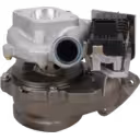 Turbo 854800-5001 GTB1749VK pour Ford Transit Ranger