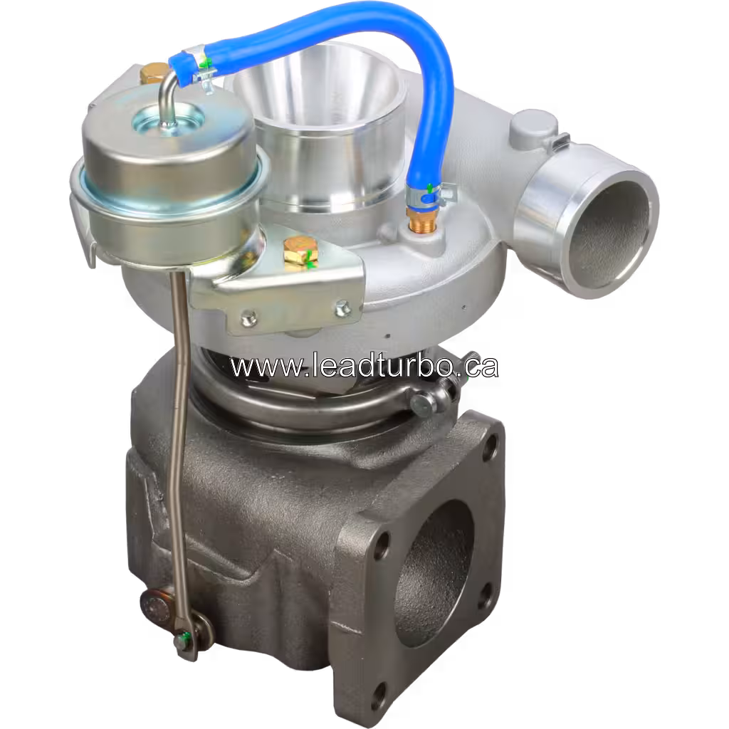 Turbo Cargador 1720117010 CT26 para Toyota Land Cruiser 1HD-T