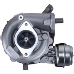 Turbocharger 14411EB300 pour Nissan Pathfinder 2.5 DI (GTA2056LV)