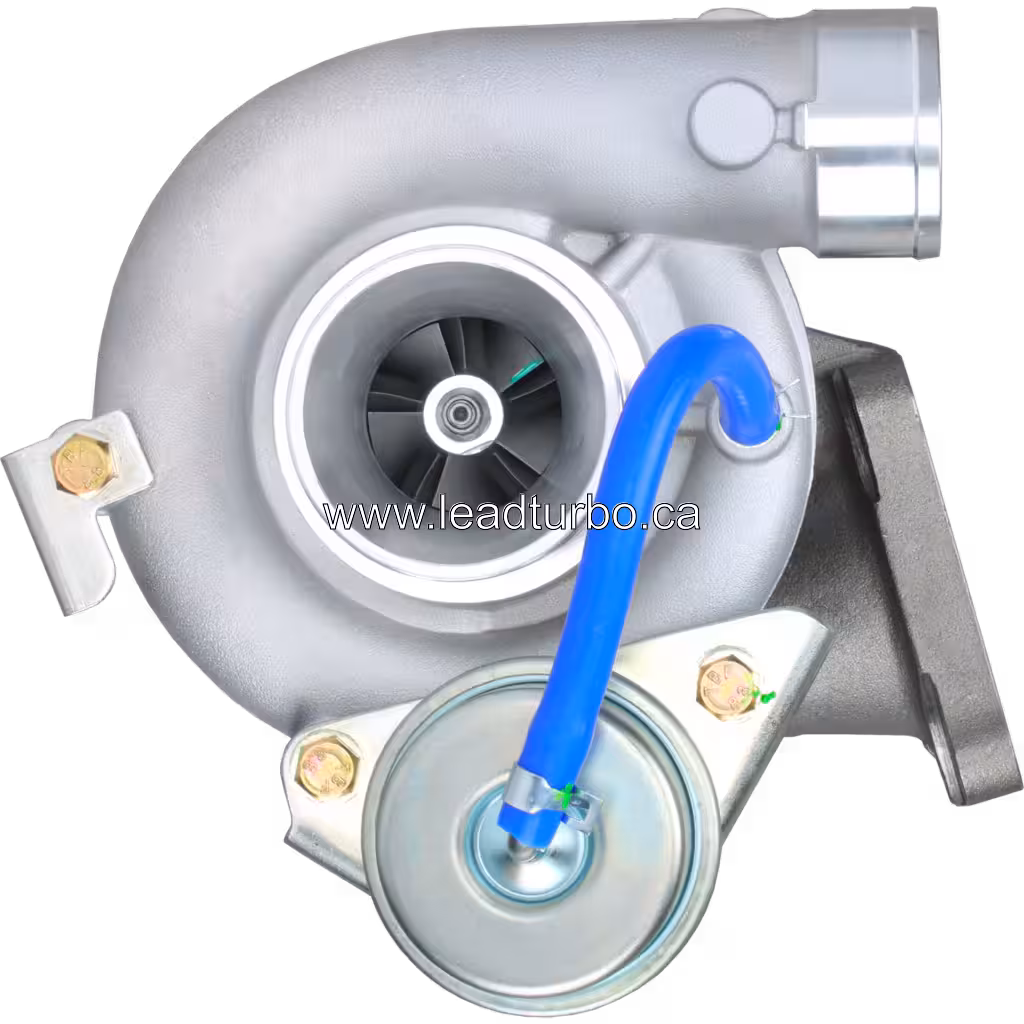 Turbocharger CT26 1720117010 pour Toyota Land Cruiser 1HD-T