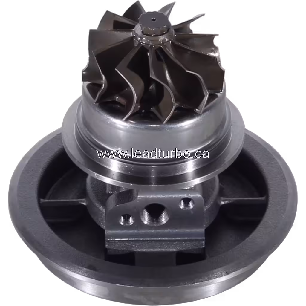 LeadTurbo replacement turbo core