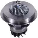Turbo core for other turbo applications