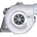 Turbocharger Replacement for Volvo Penta TAMD31 Marine Engines thumbnail 4