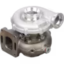 Marine Diesel Turbo for TMD31 Engine