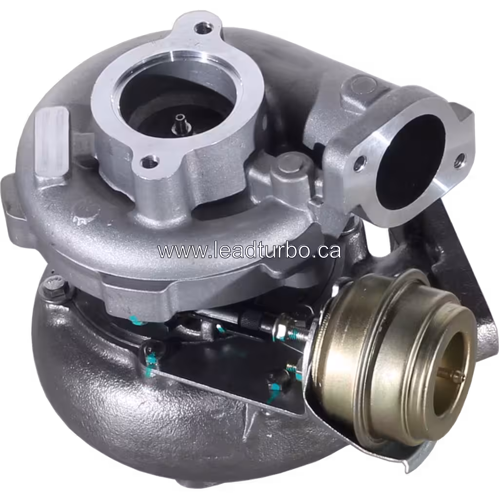 Turbochargeur de Remplacement 14411EB300 GTA2056LV pour Nissan Pathfinder 2 5 DI