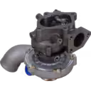 Turbocompresseur Kia Sorento D4CB référence 28200-4A101