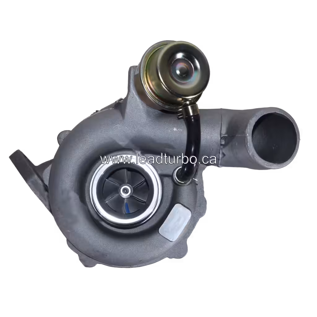 Turbocompresseur 282004A101 GT1752S vue avant