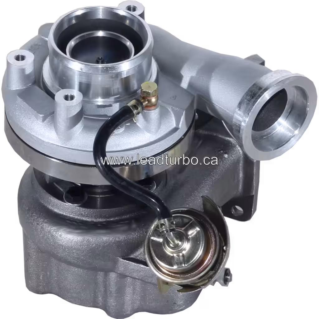Turbocompresseur Deutz TCD2012L6 pour Volvo EC160C