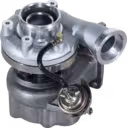 Turbocompresseur Deutz TCD2012L6 pour Volvo EC160C