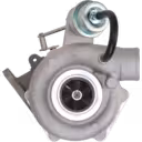 Turbocompresseur 700716-5009 GT2560S pour Isuzu 4HE1XS thumbnail 4