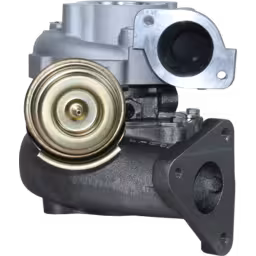 Turbocompresseur 751243-5002S-2 GTA2056LV pour Nissan Pathfinder QW25
