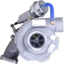 Turbocompresseur de Remplacement 809209-0030 GT25 pour YUCHAI 4E thumbnail 1