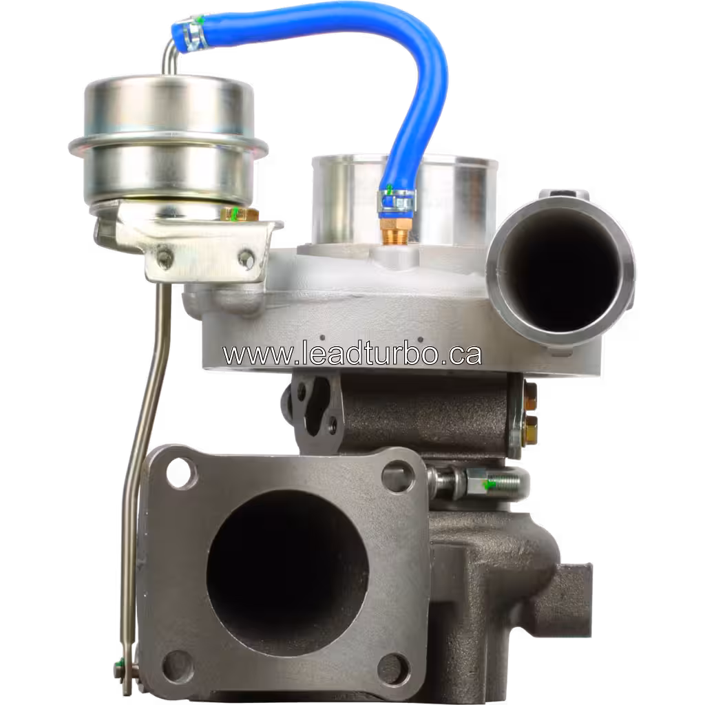 Turbocompresseur de Remplacement CT26 1720117010 pour Toyota Landcruiser 1HD-T