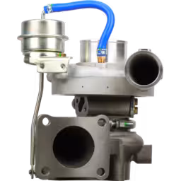 Turbocompresseur de Remplacement CT26 1720117010 pour Toyota Landcruiser 1HD-T